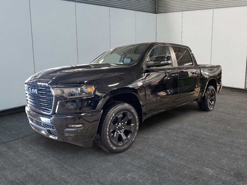 Vehicle Image 2026 Ram 1500
