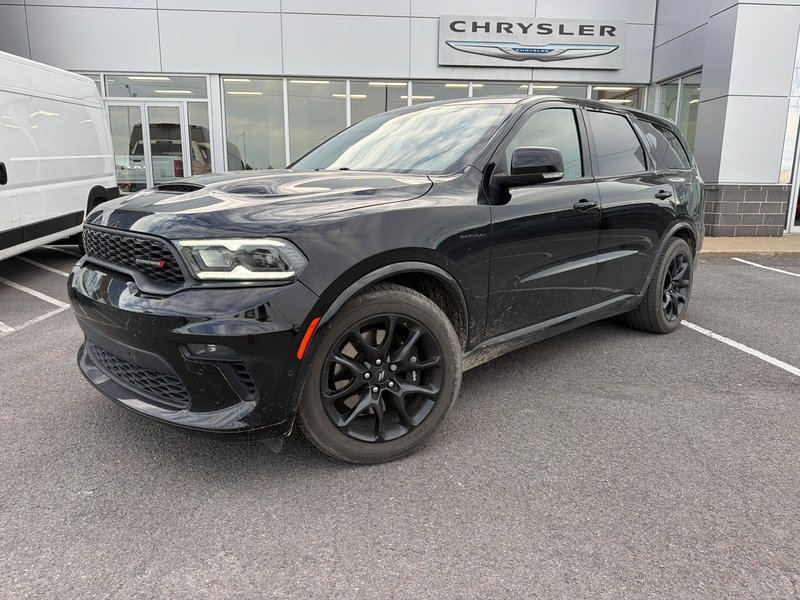 Image du véhicule Dodge Durango  2022