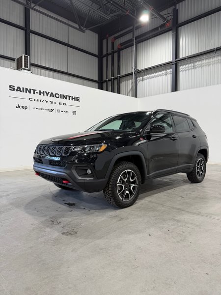 Vehicle Image 2025 Jeep Compass