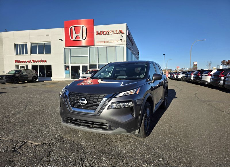 Vehicle Image 2022 Nissan Rogue