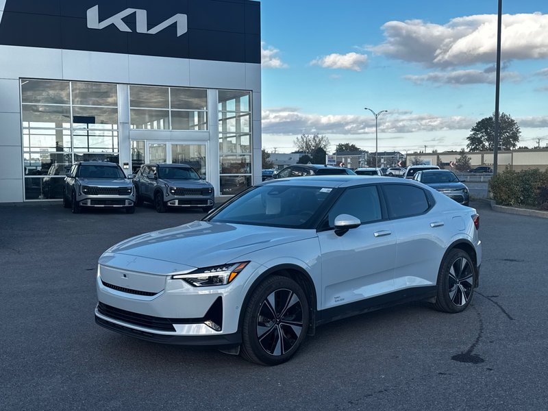 Image du véhicule Polestar 2 2024