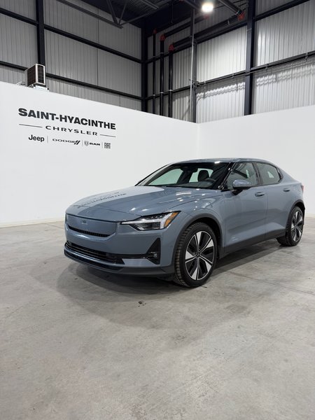 Image du véhicule Polestar 2 2024