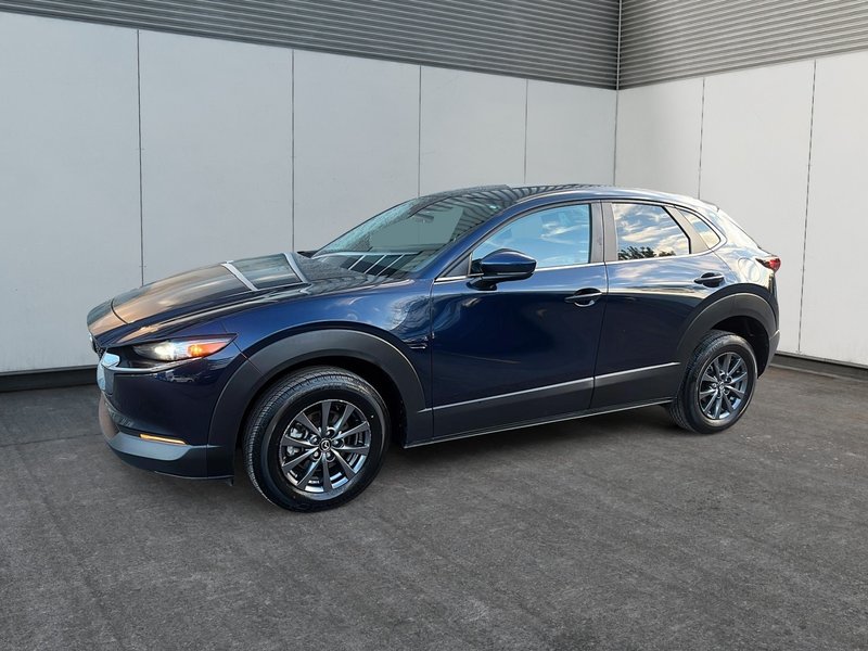 Vehicle Image 2023 Mazda CX-30