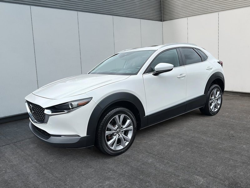 Vehicle Image 2023 Mazda CX-30
