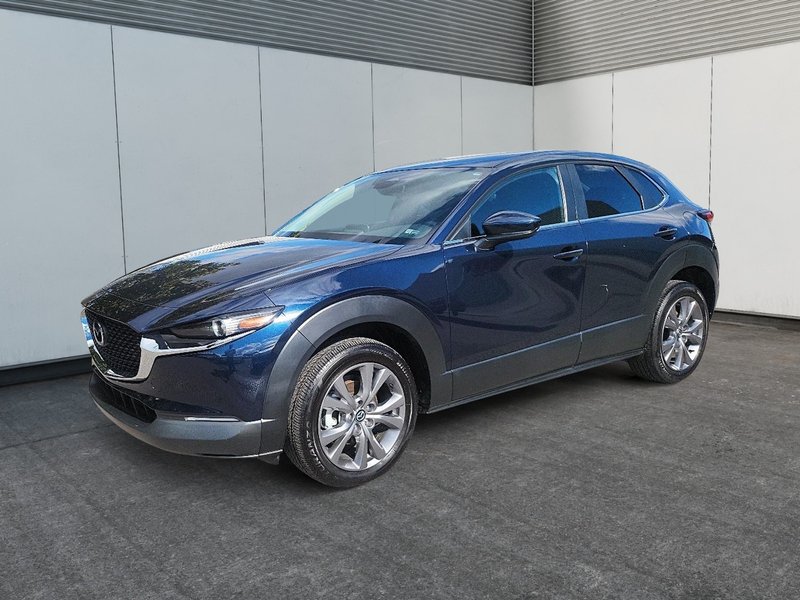 Vehicle Image 2024 Mazda CX-30
