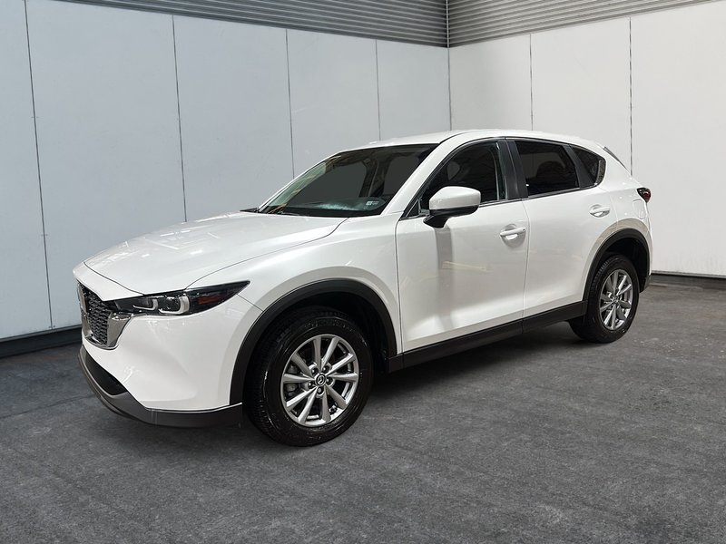 Vehicle Image 2023 Mazda CX-5