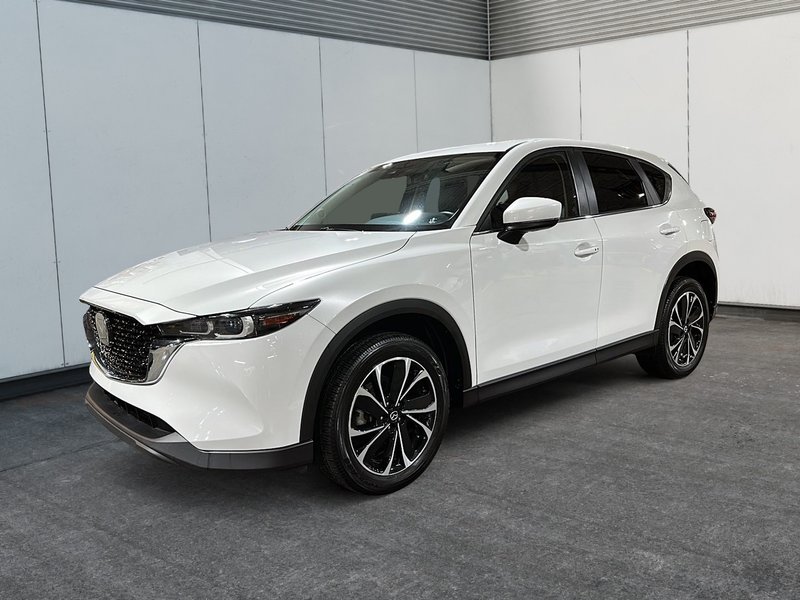 Vehicle Image 2023 Mazda CX-5