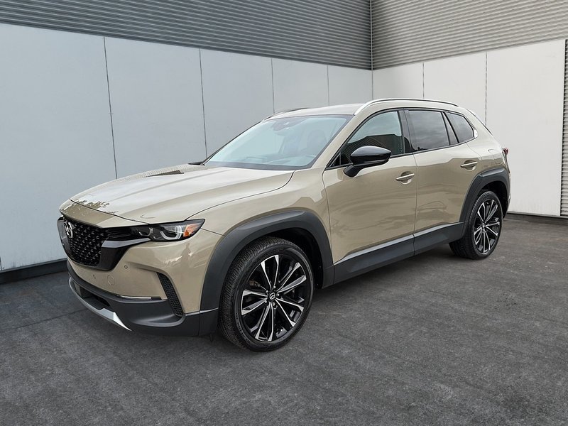 Vehicle Image 2023 Mazda CX-50