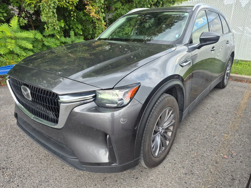 Image du véhicule Mazda CX-90 MHEV  2025