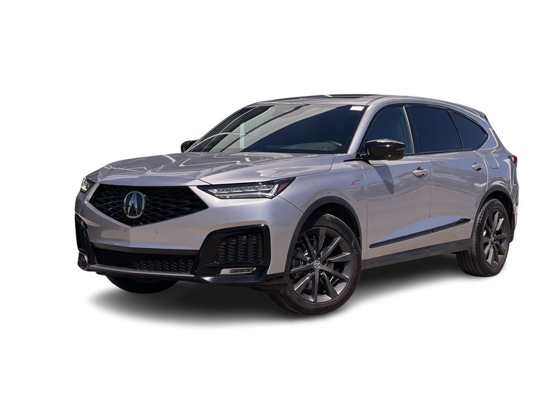 Vehicle Image 2025 Acura MDX