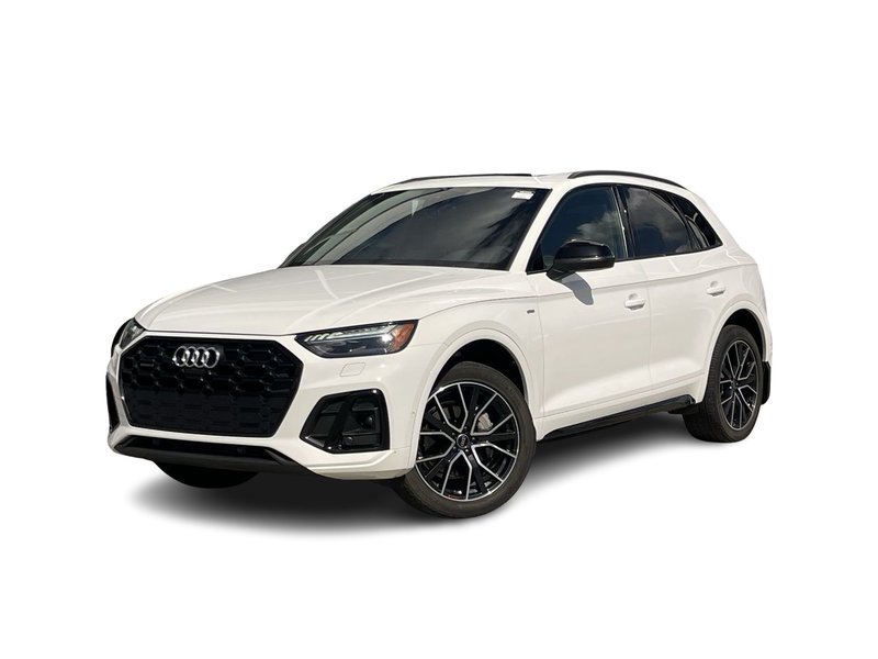 Vehicle Image 2023 Audi Q5