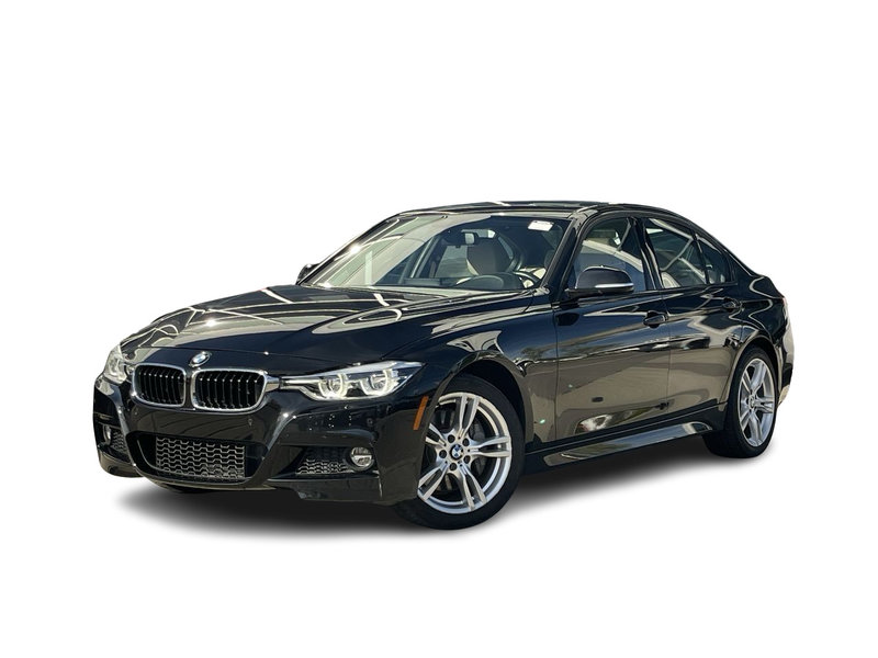 Vehicle Image 2018 BMW 330i