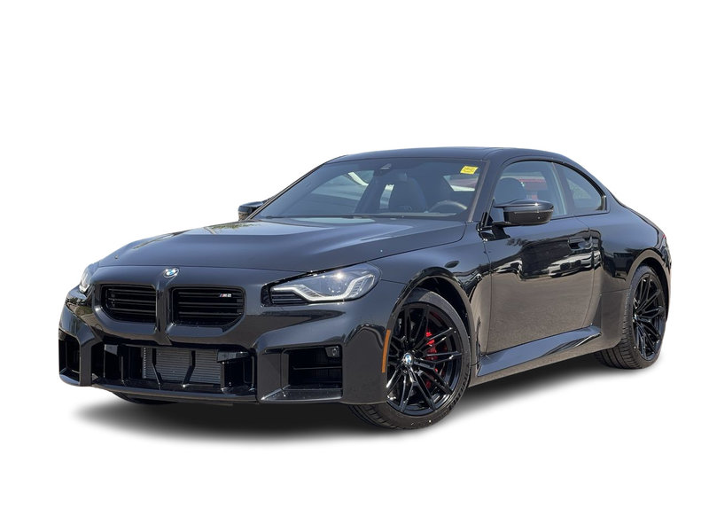Vehicle Image 2024 BMW M2