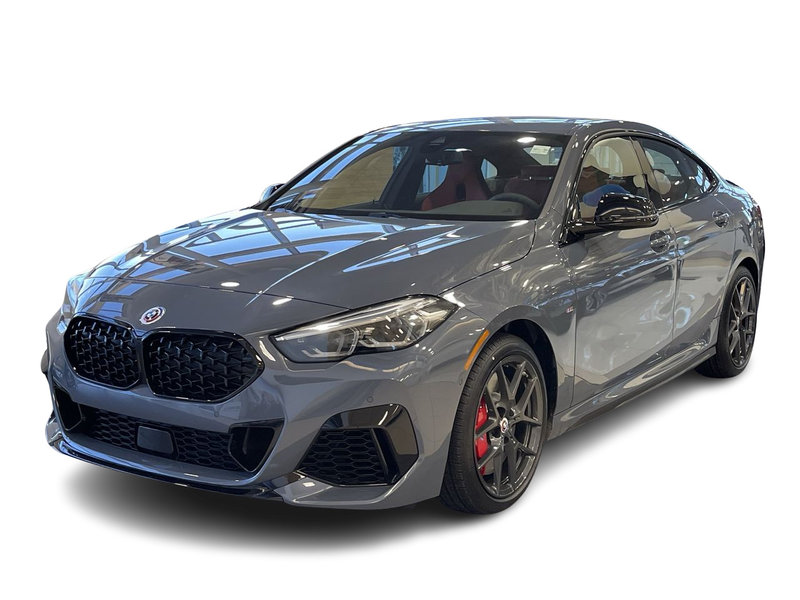 Vehicle Image 2023 BMW M235i