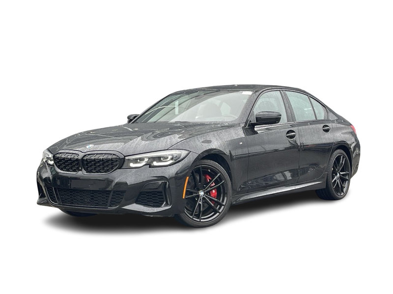 Vehicle Image 2022 BMW M340i
