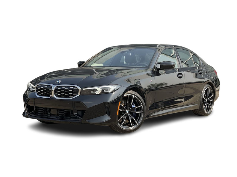 Vehicle Image 2024 BMW M340i