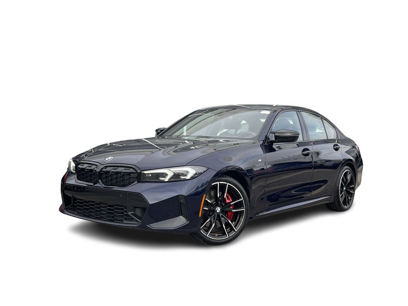 Vehicle Image 2026 BMW M340i