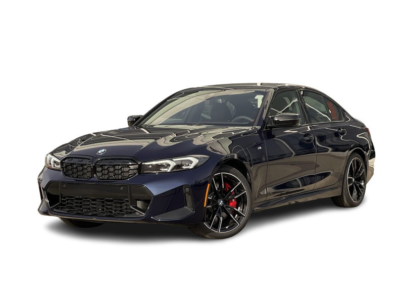 Vehicle Image 2026 BMW M340i