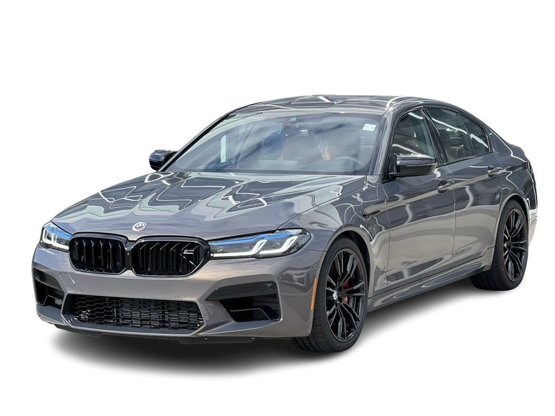 Vehicle Image 2023 BMW M5