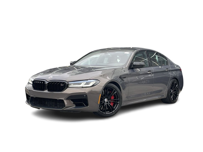 Vehicle Image 2023 BMW M5