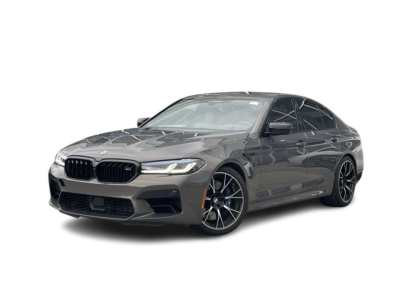 Vehicle Image 2023 BMW M5