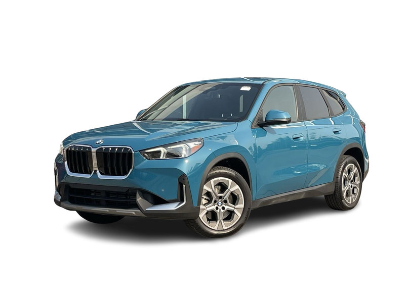 Vehicle Image 2023 BMW X1