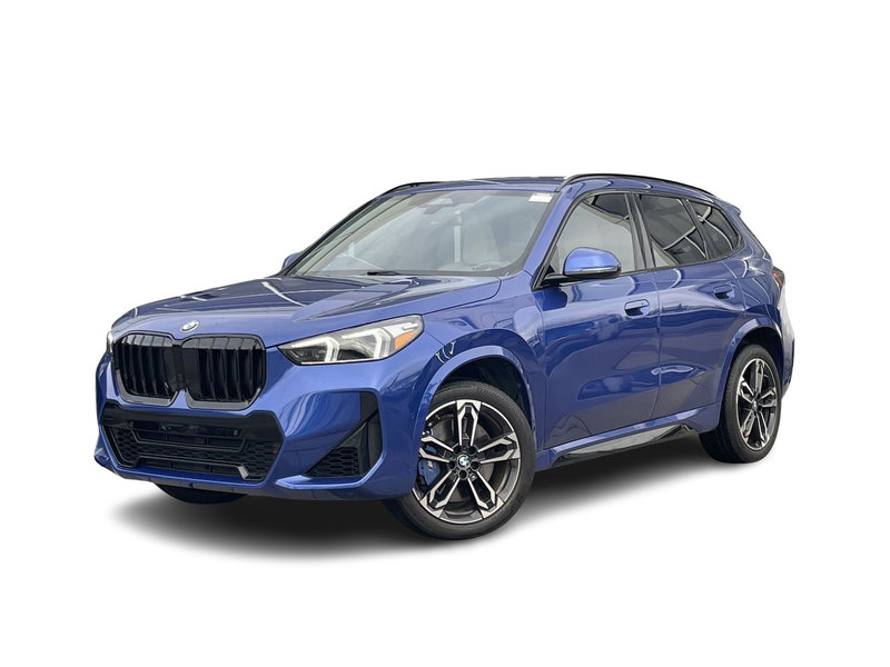 Vehicle Image 2025 BMW X1