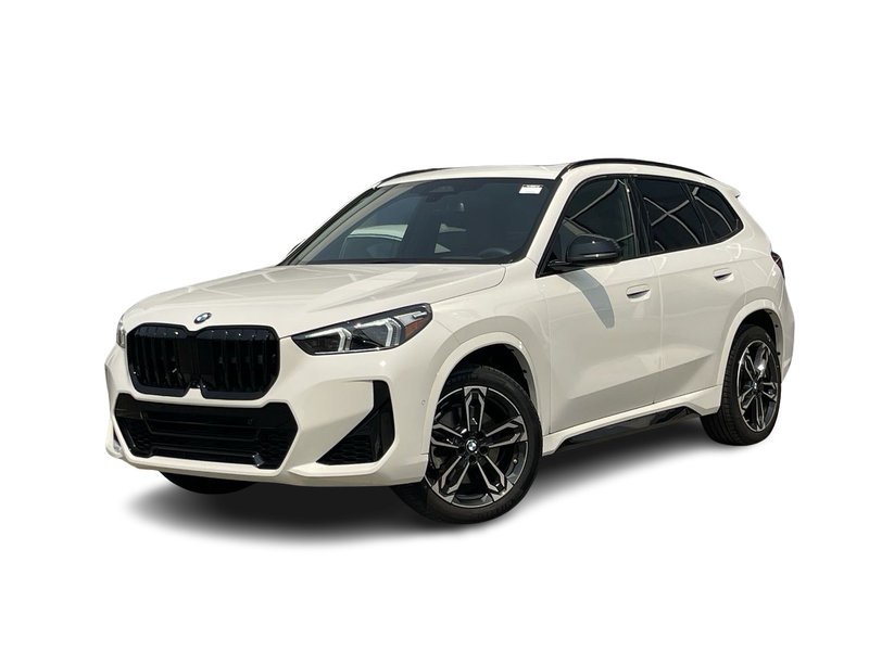 Vehicle Image 2026 BMW X1