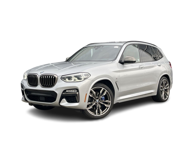 Vehicle Image 2019 BMW X3
