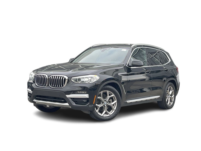 Vehicle Image 2020 BMW X3