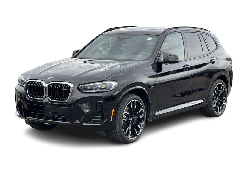 Vehicle Image 2022 BMW X3