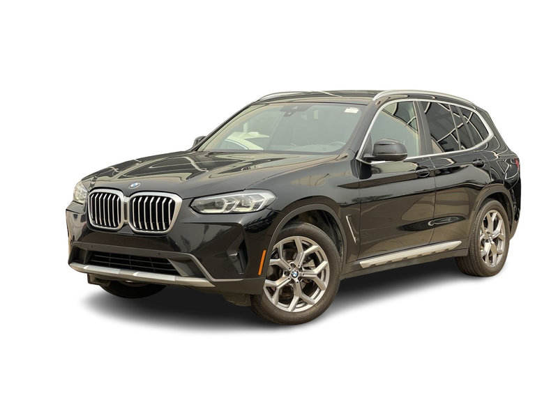 Vehicle Image 2024 BMW X3