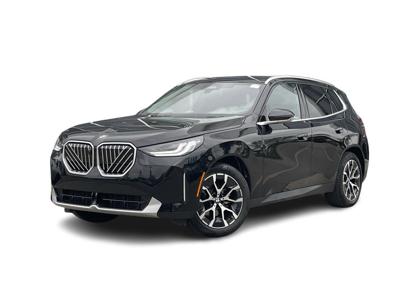 Vehicle Image 2026 BMW X3