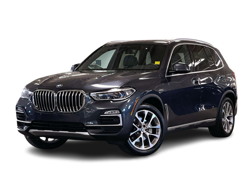 Vehicle Image 2021 BMW X5