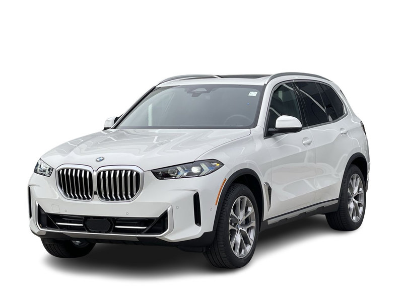 Vehicle Image 2024 BMW X5