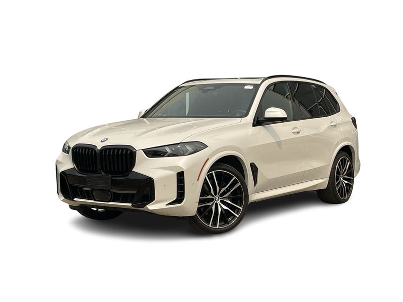 Vehicle Image 2024 BMW X5
