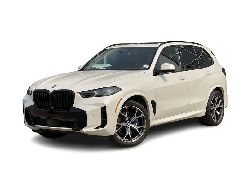 Vehicle Image 2025 BMW X5