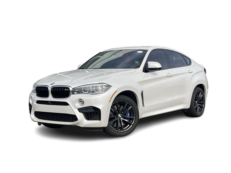 Vehicle Image 2019 BMW X6 M