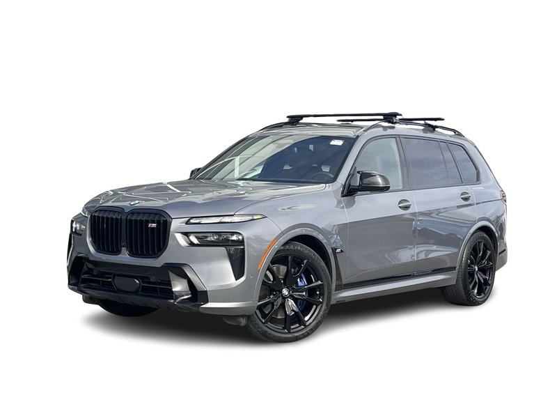 Vehicle Image 2024 BMW X7