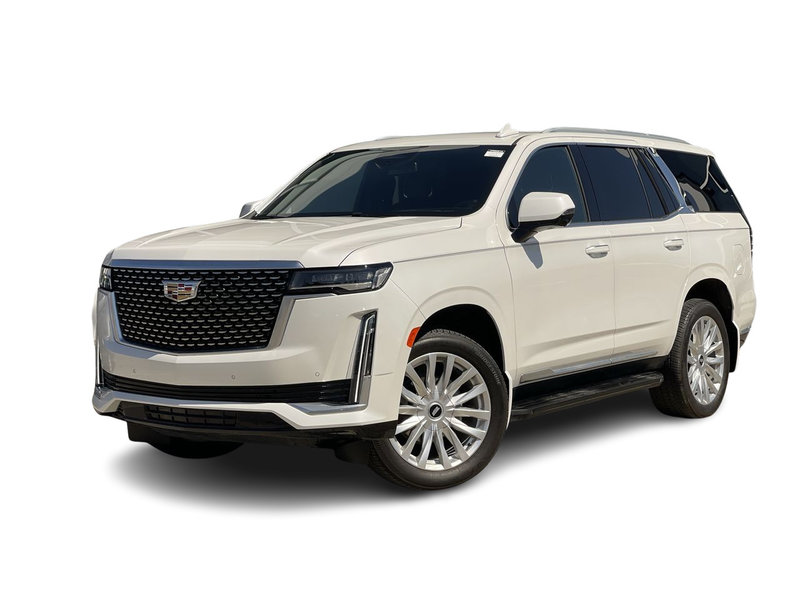 Vehicle Image 2023 Cadillac Escalade