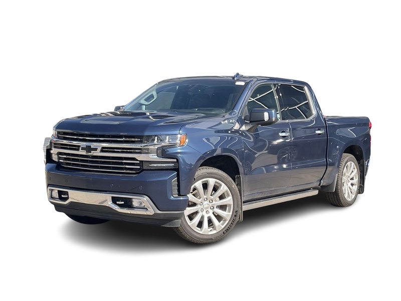 Vehicle Image 2019 Chevrolet Silverado 1500