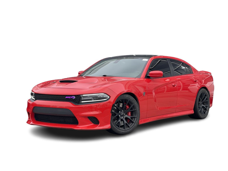 Vehicle Image 2015 Dodge Charger