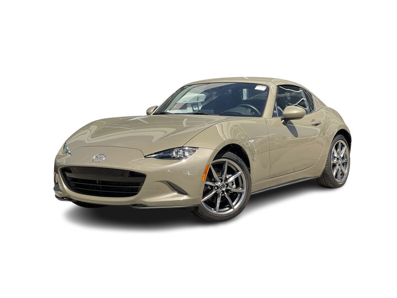 Vehicle Image 2023 Mazda MX-5