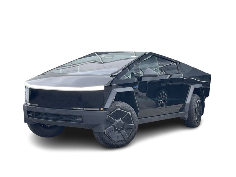Vehicle Image 2024 Tesla Cybertruck