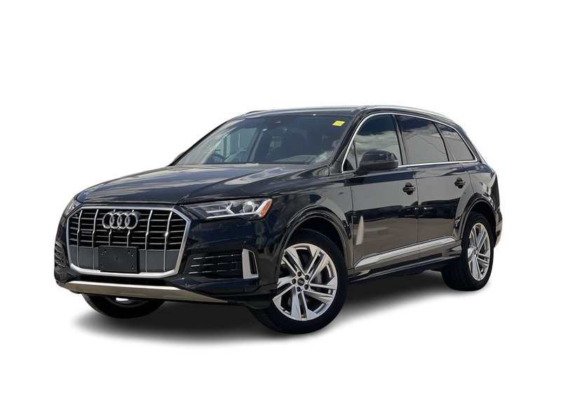 Vehicle Image 2024 Audi Q7