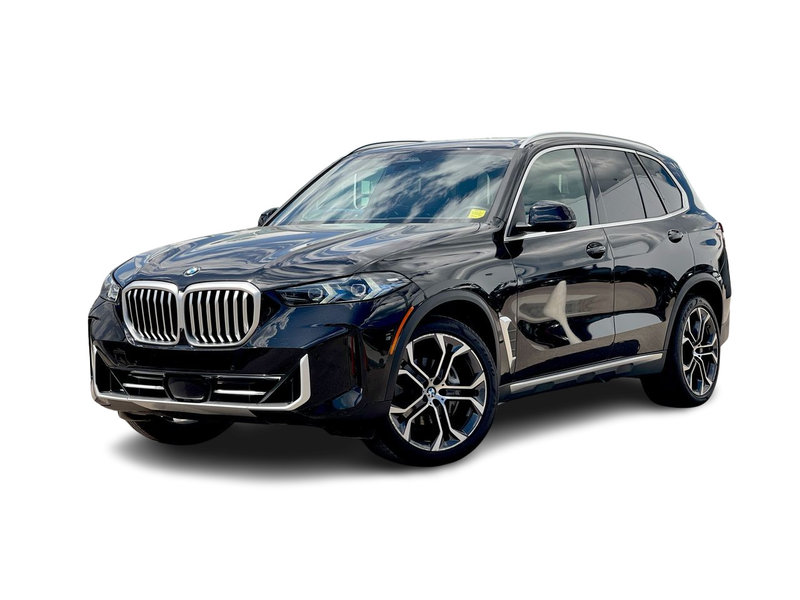 Vehicle Image 2024 BMW X5