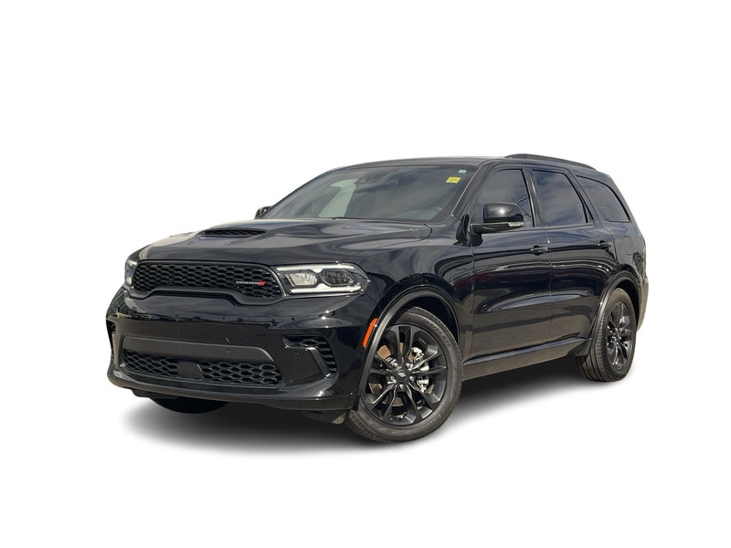 Vehicle Image 2025 Dodge Durango