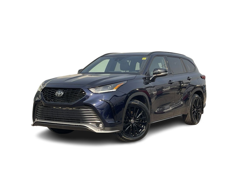 Vehicle Image 2023 Toyota Highlander