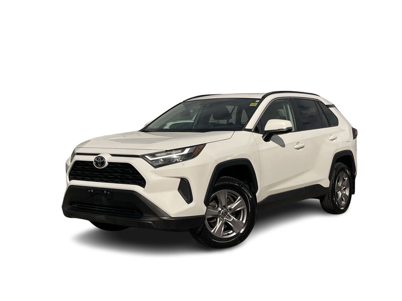 Vehicle Image 2022 Toyota RAV4