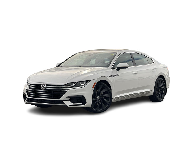 Vehicle Image 2019 Volkswagen Arteon